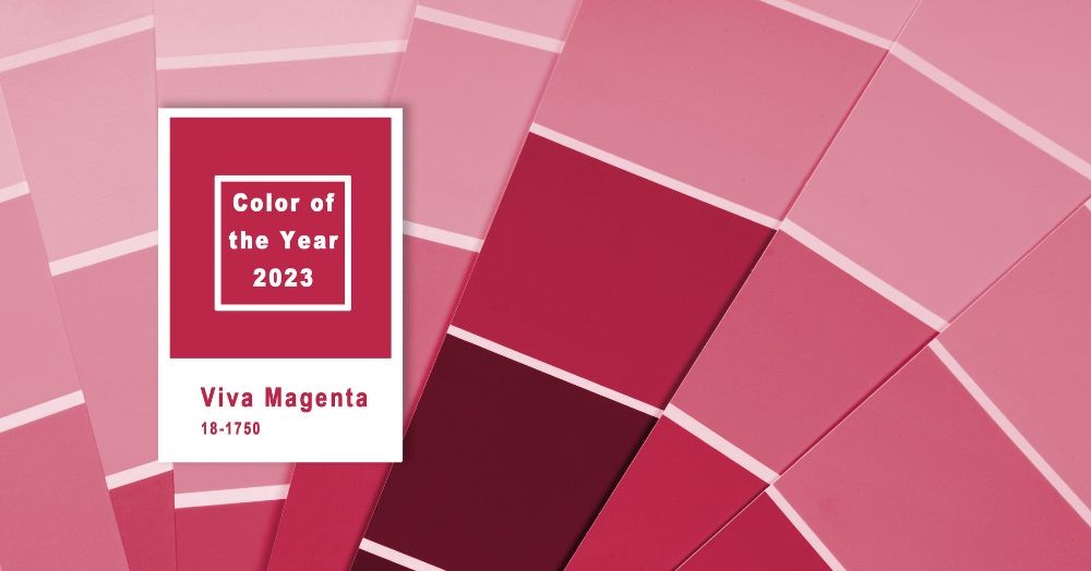 Discover the top new trends for property interiors for 2023