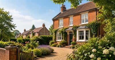 Selling a Family Home This Summer?