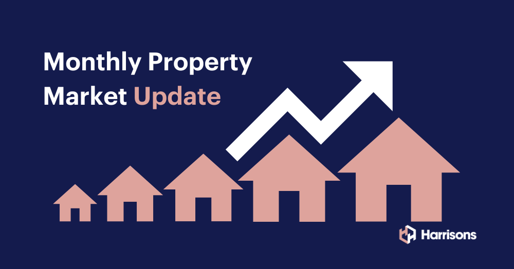 January Property Market Update January Property Market Update