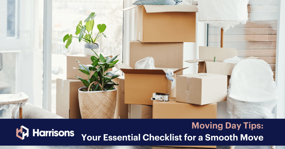 Moving Day Tips: Your Essential Checklist for a Smooth Move Moving Day Tips: Your Essential Checklist for a Smooth Move