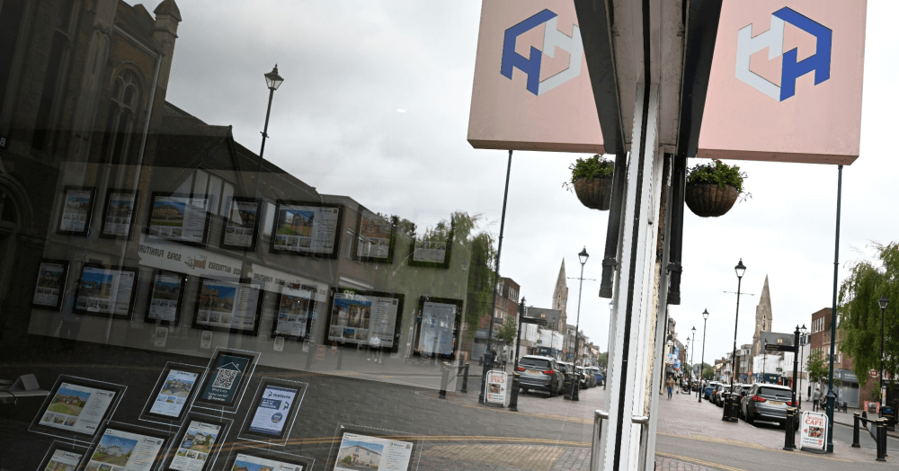 Early Signs of Momentum in Sittingbourne Housing Market — January 2026 Early Signs of Momentum in Sittingbourne Housing Market — January 2026