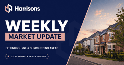 Sittingbourne Property Market Update | 15th July 2026 | When the Market Slows, Quality Rises Sittingbourne Property Market Update | 15th July 2026 | When the Market Slows, Quality Rises