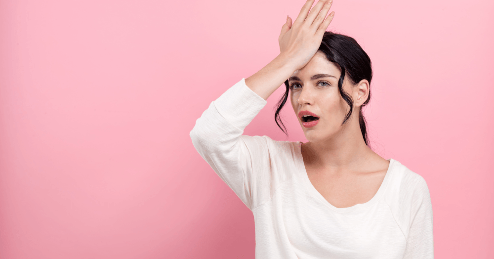 Avoid these common mistakes when trying to sell your home Avoid these common mistakes when trying to sell your home