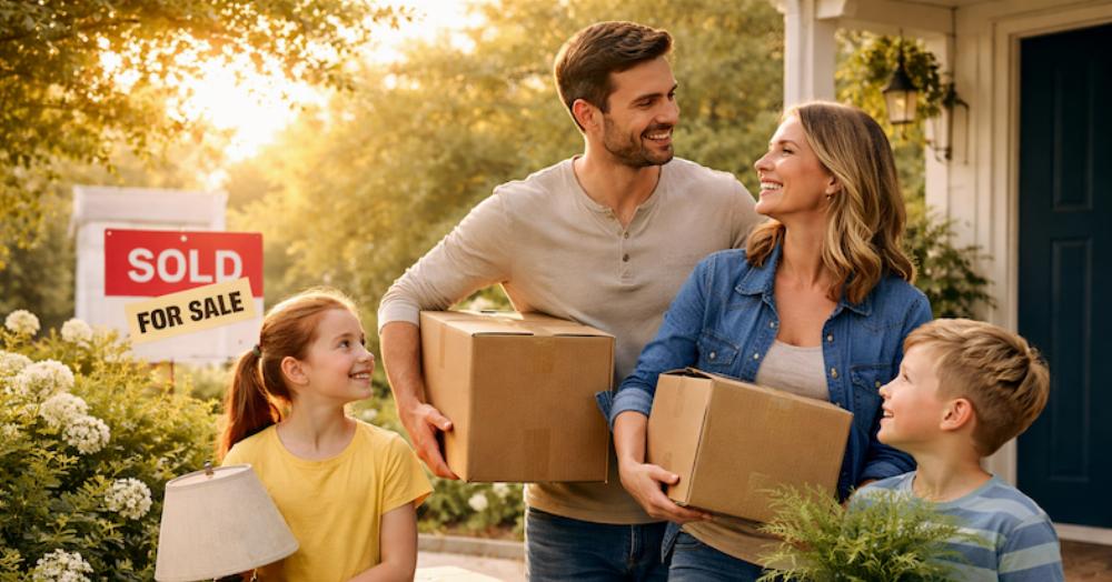 Before the Summer Rush: Why Buyers Are Moving Now Before the Summer Rush: Why Buyers Are Moving Now