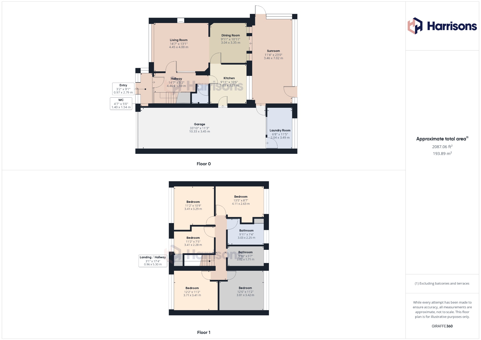 Property Floorplans 1