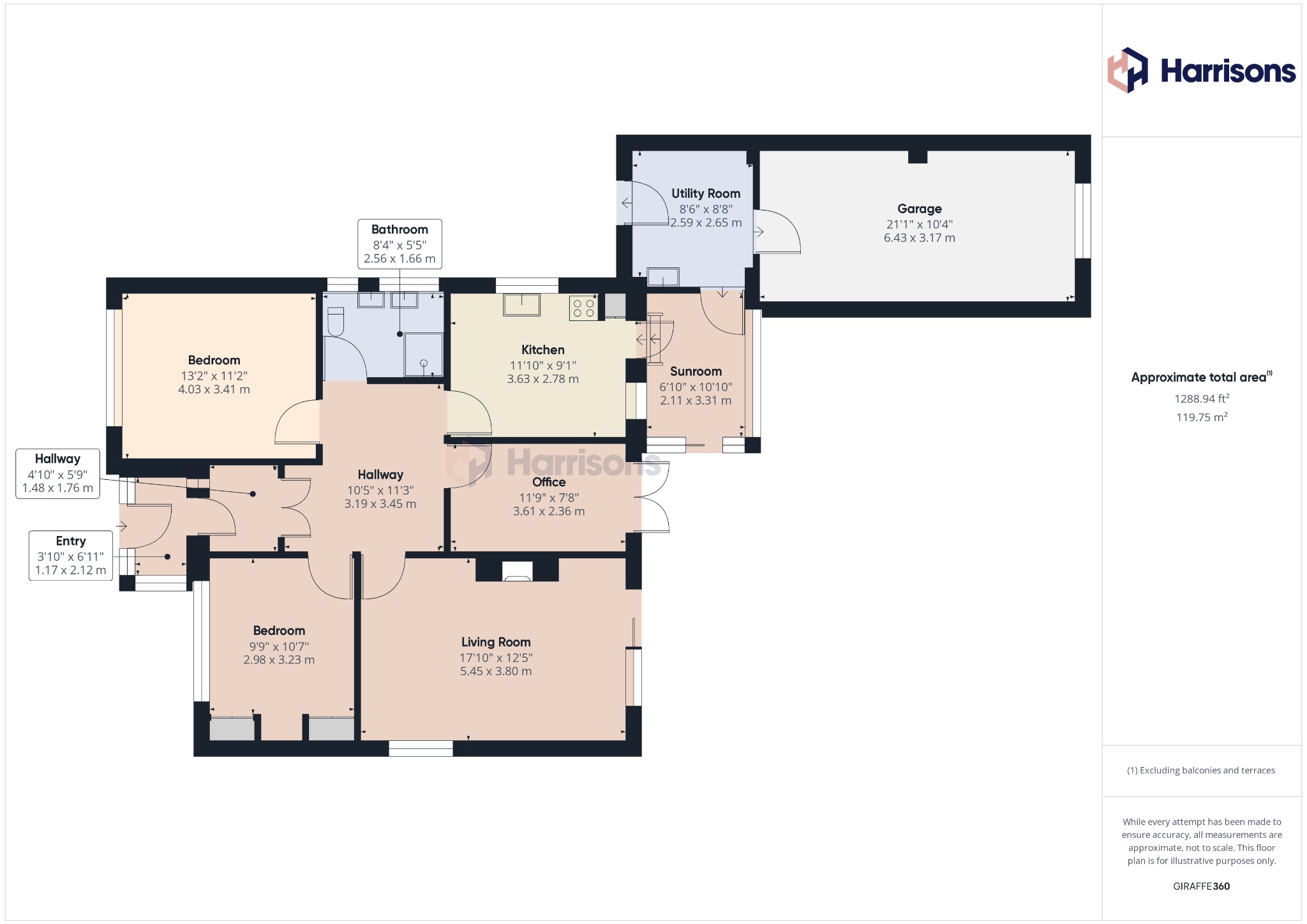 Property Floorplans 1