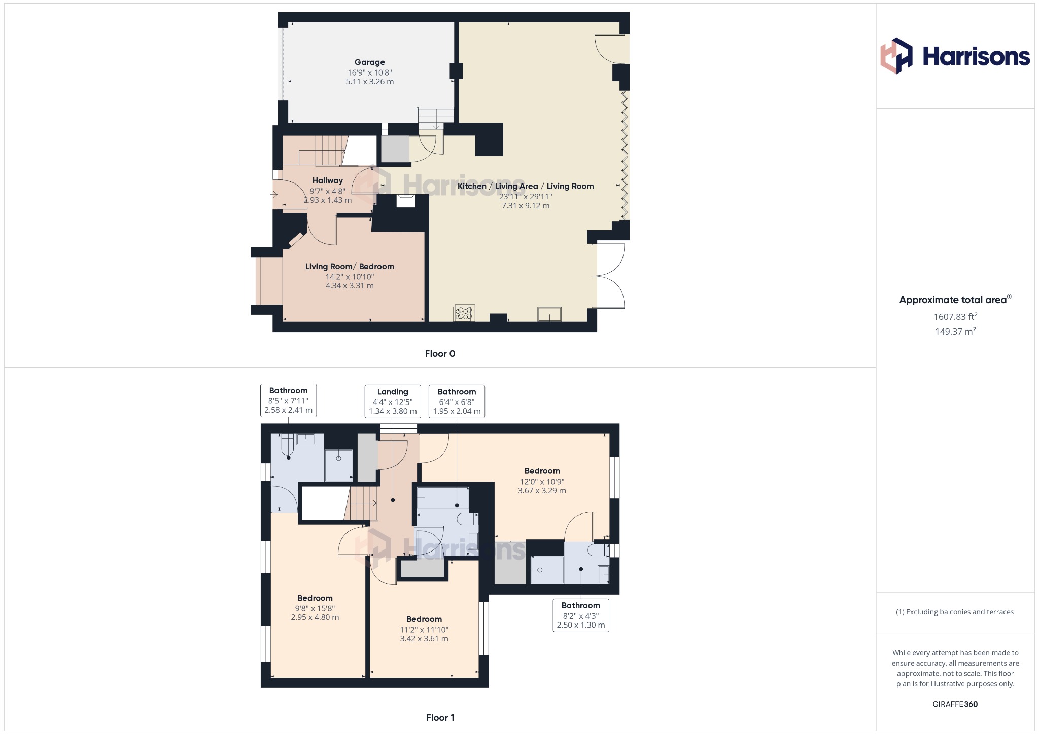 Property Floorplans 1