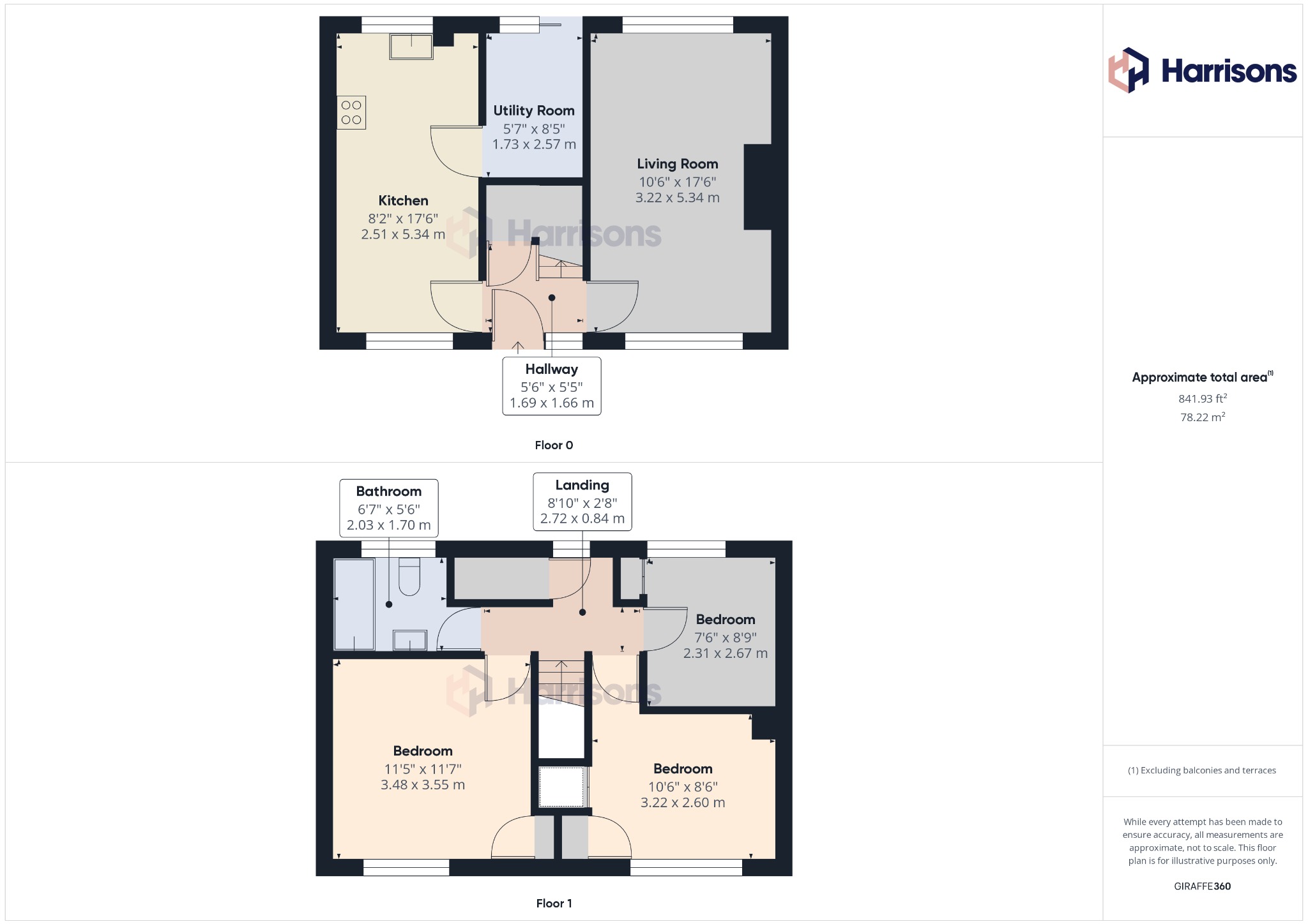 Property Floorplans 1