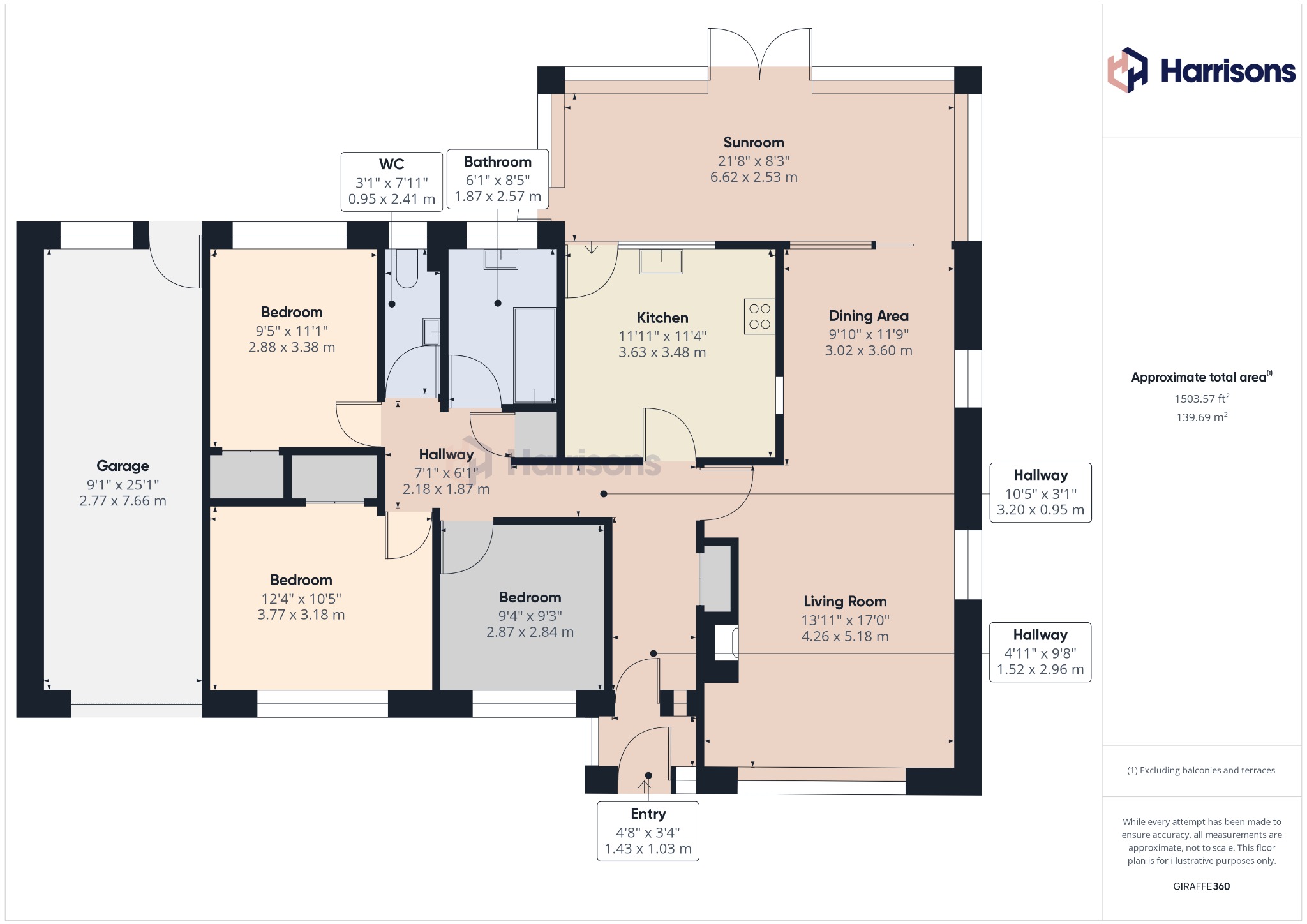 Property Floorplans 1