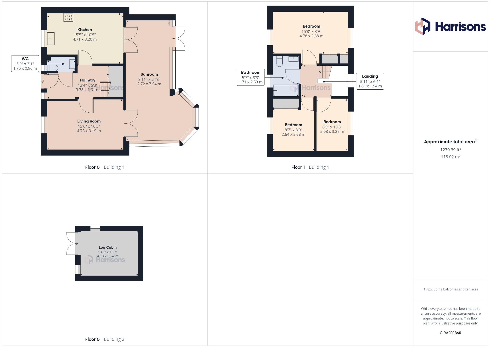 Property Floorplans 1