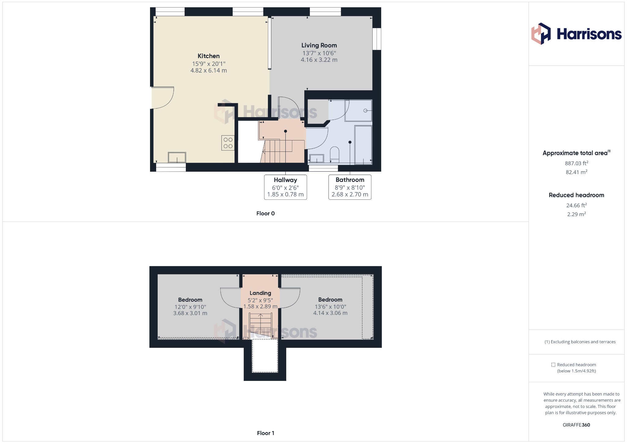 Property Floorplans 1