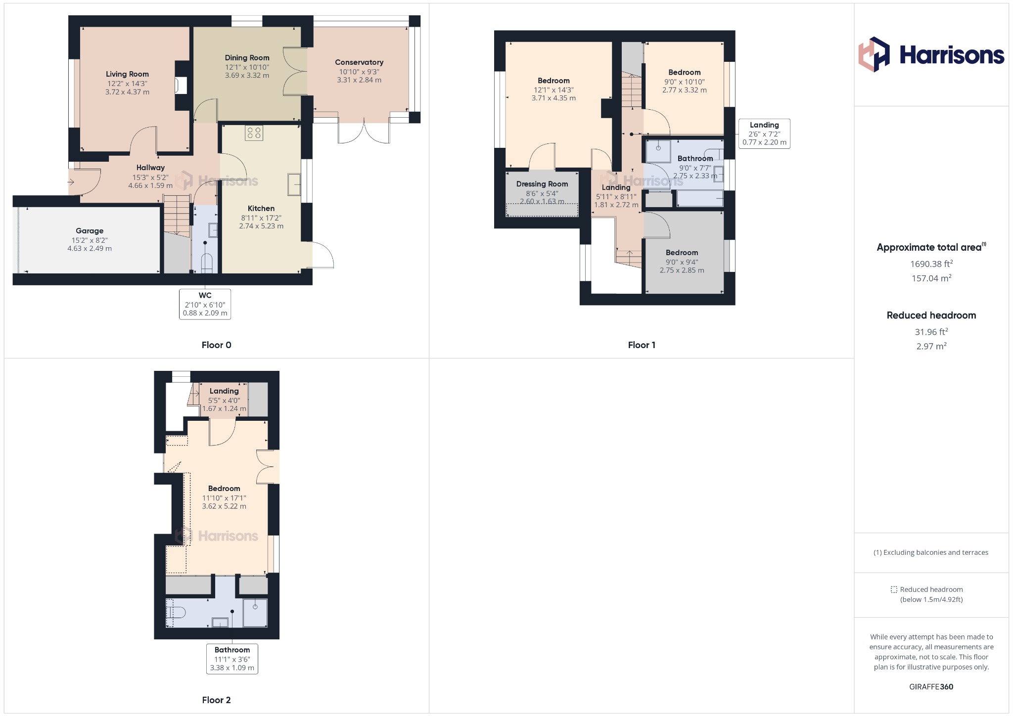 Property Floorplans 1