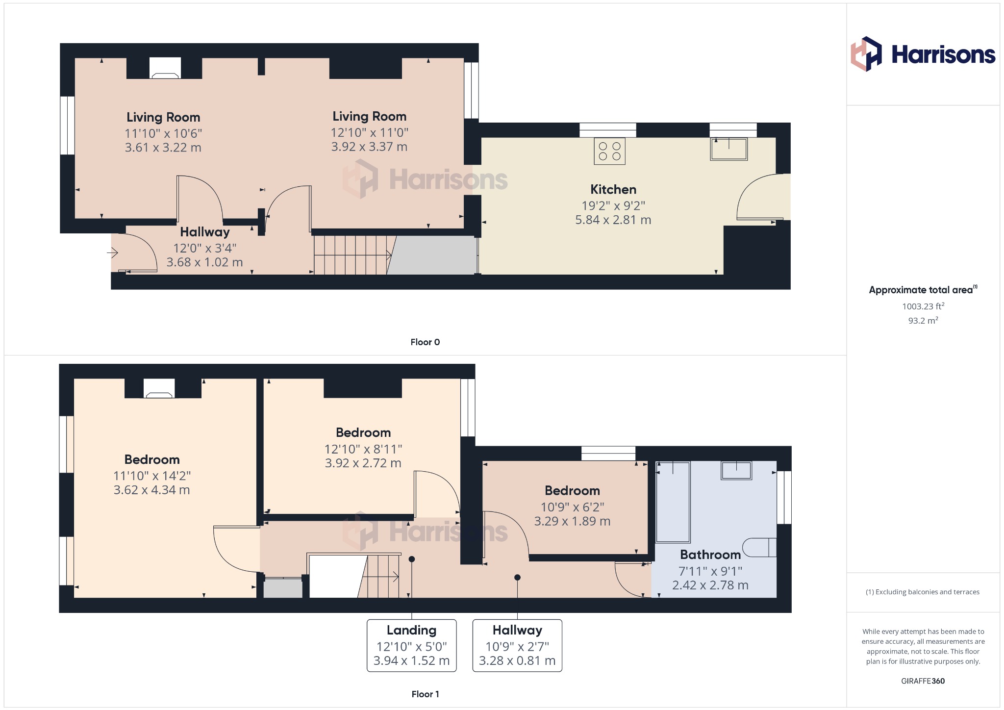 Property Floorplans 1