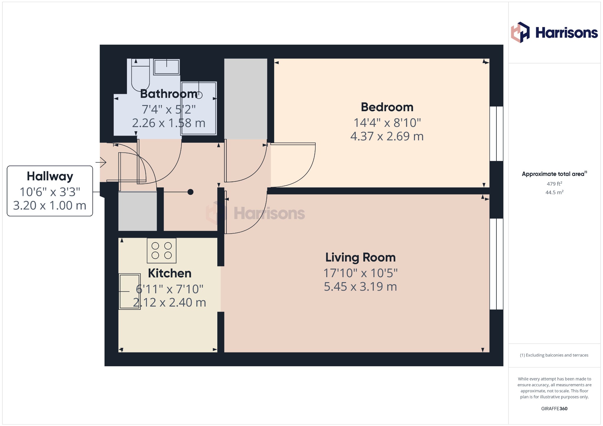 Property Floorplans 1