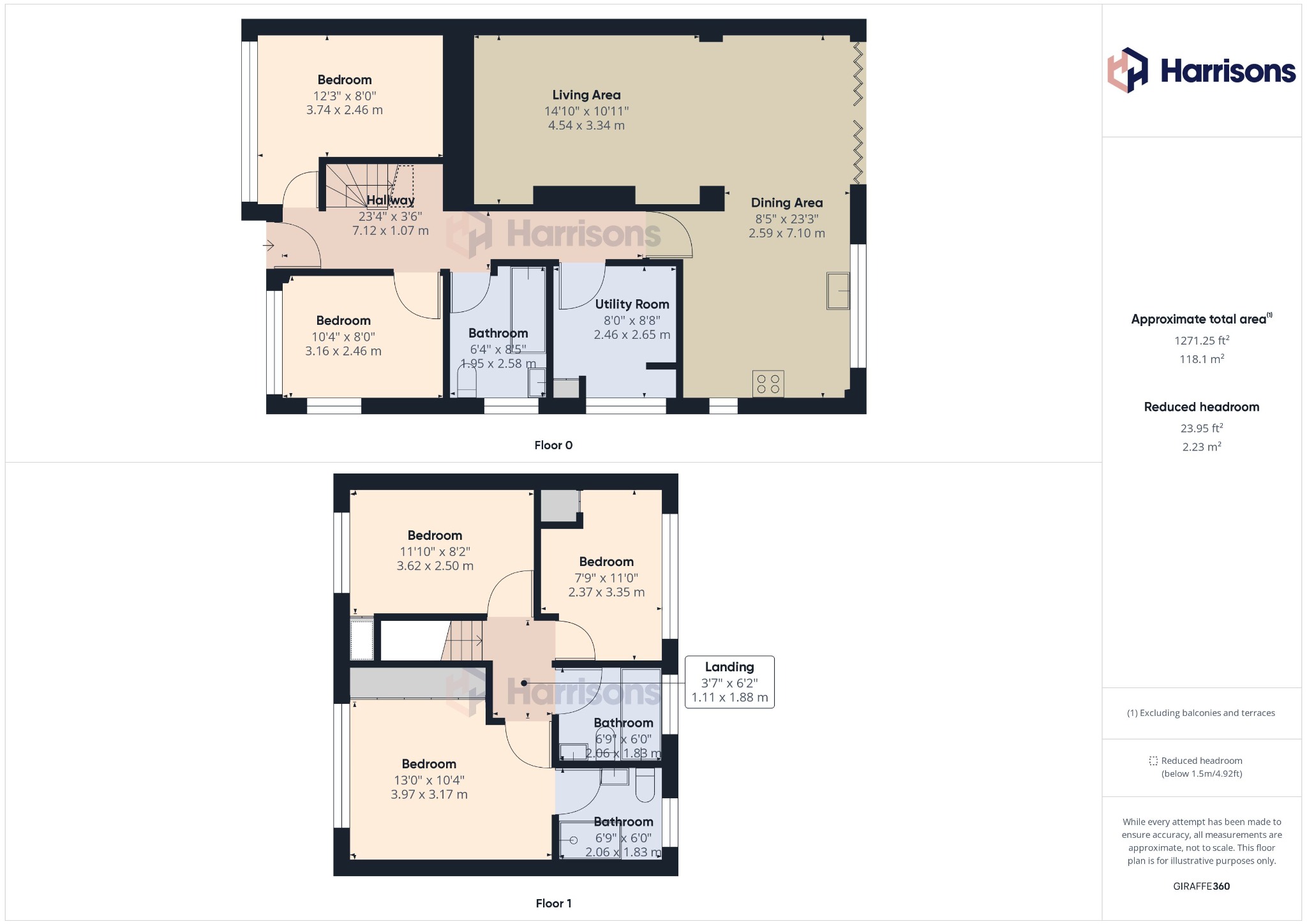 Property Floorplans 1