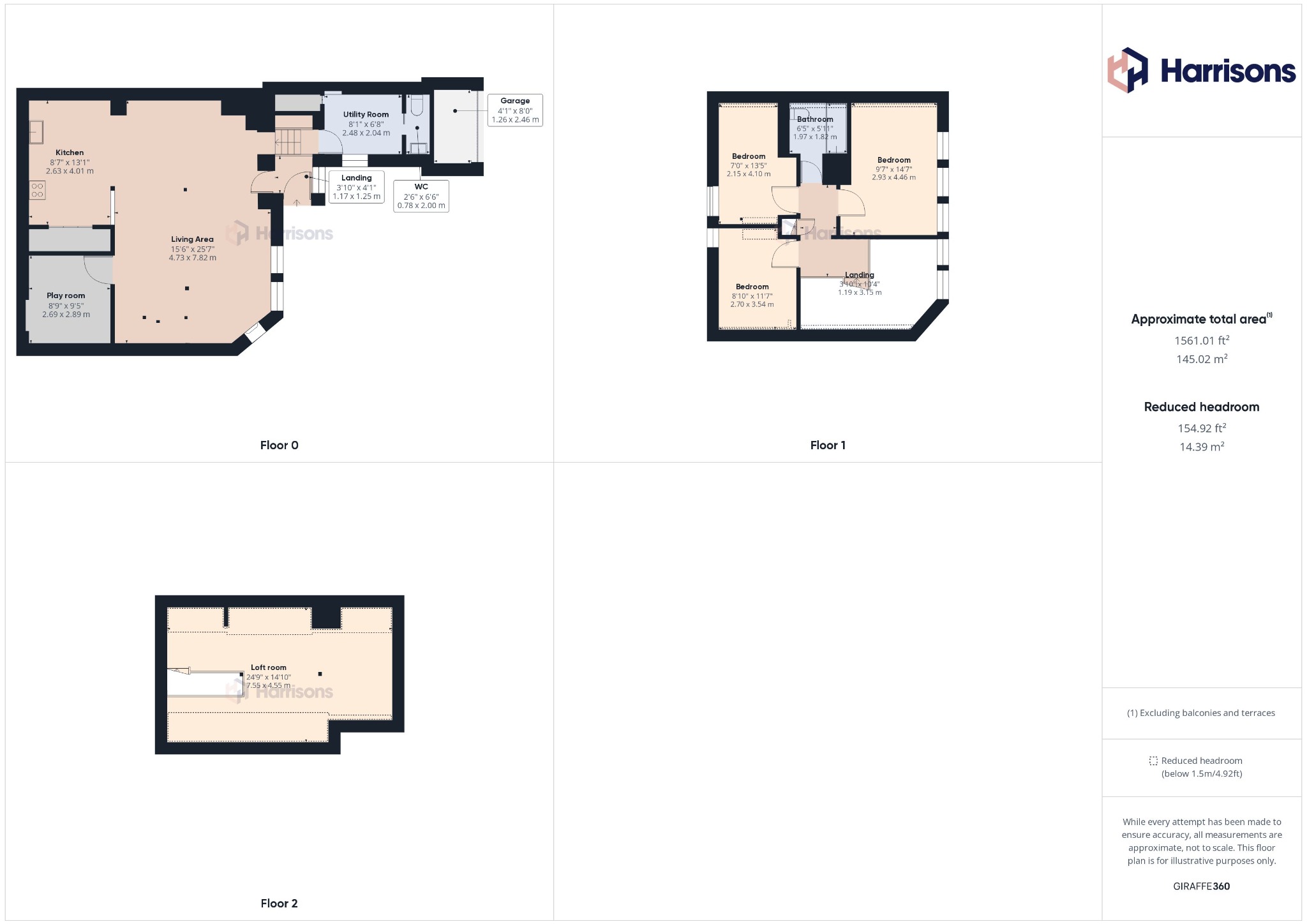 Property Floorplans 1