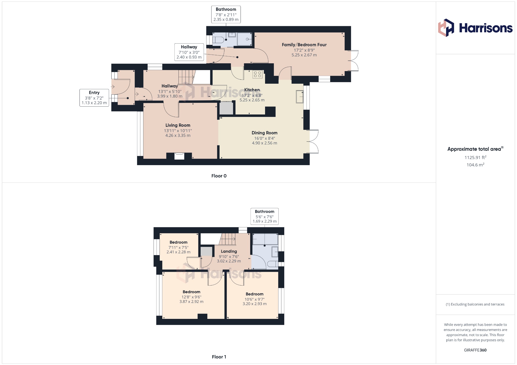 Property Floorplans 1