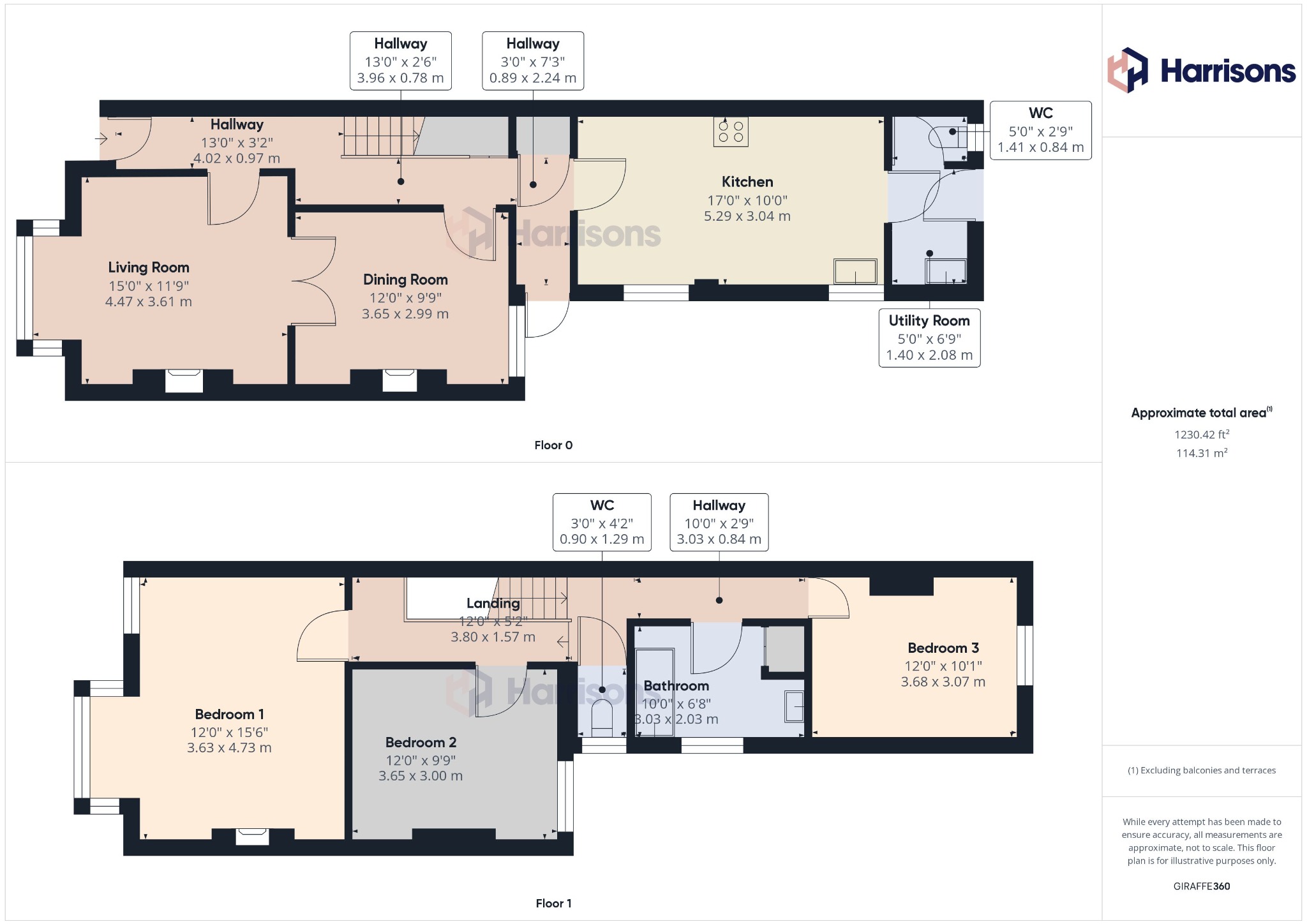 Property Floorplans 1