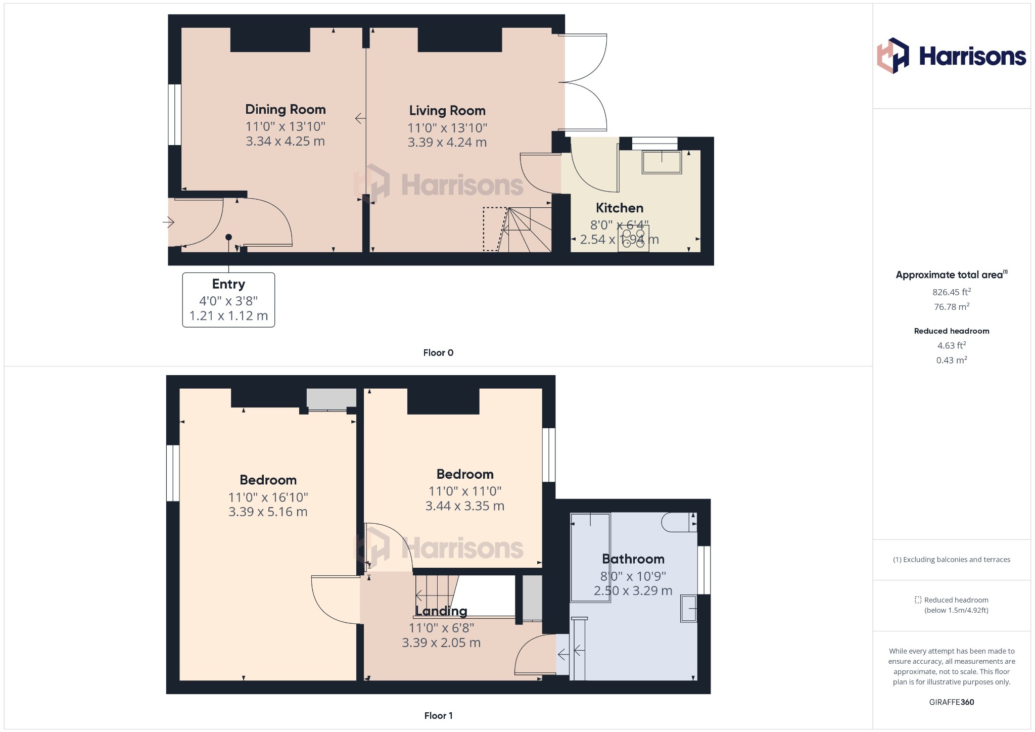 Property Floorplans 1