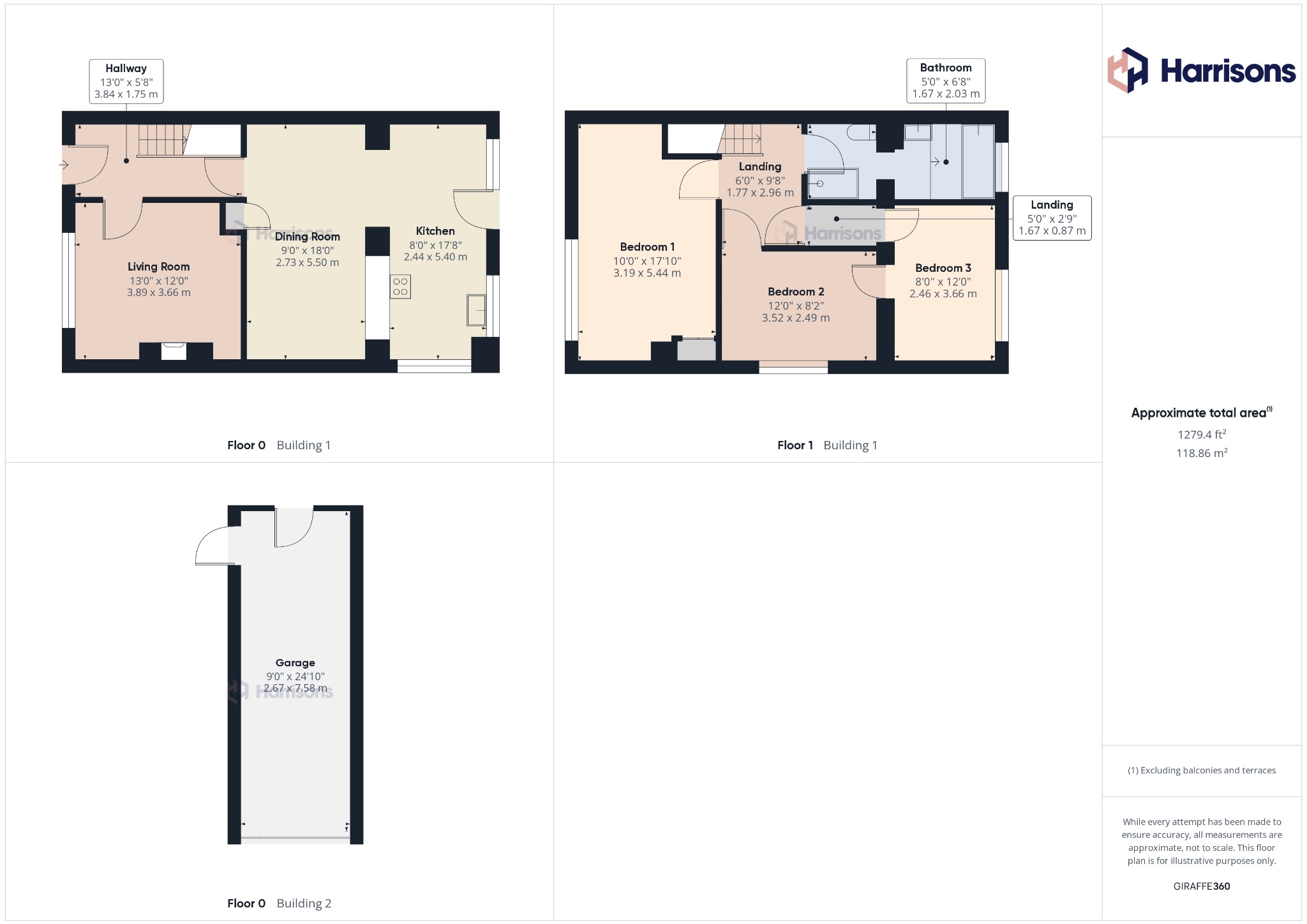 Property Floorplans 1