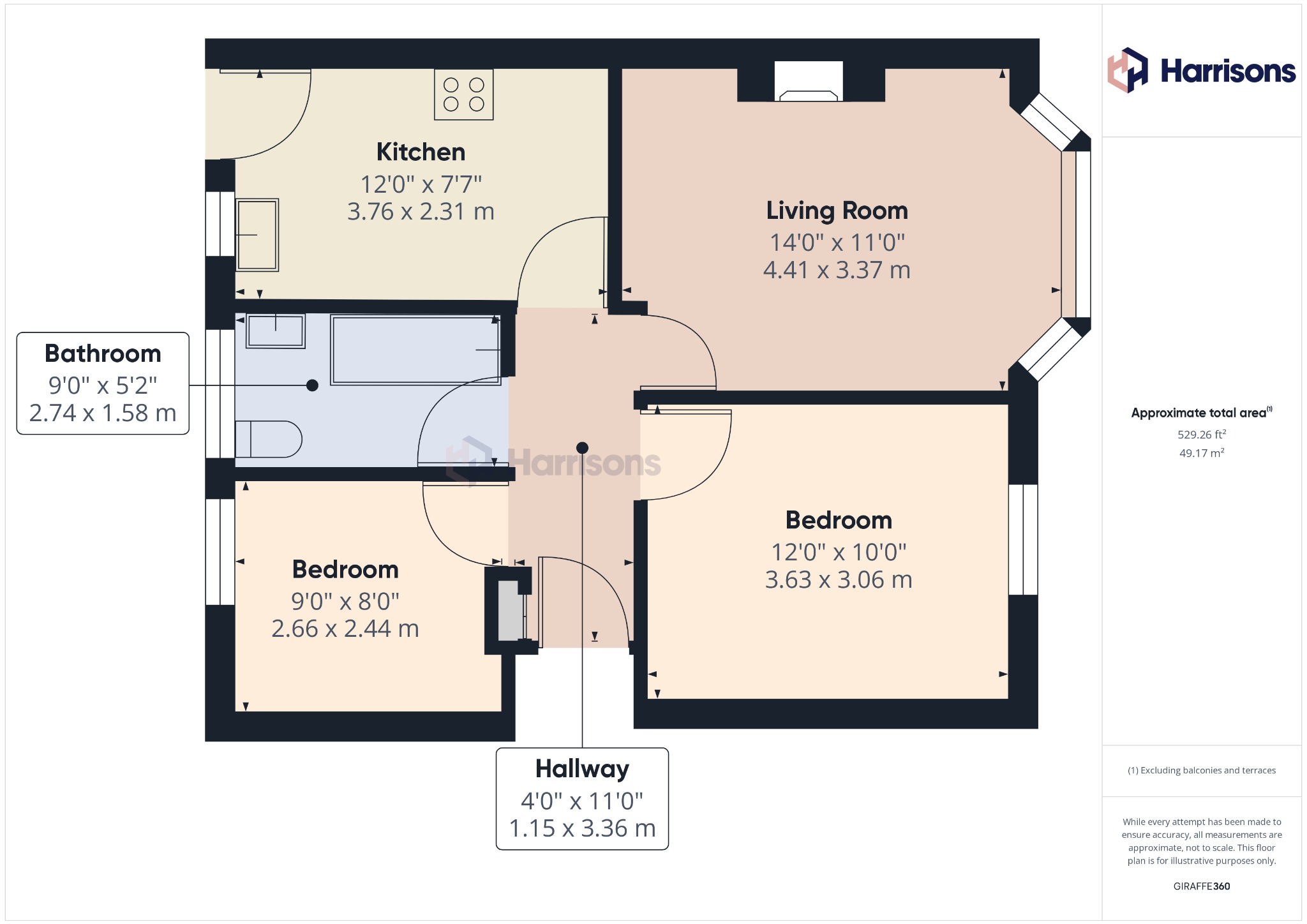 Property Floorplans 1