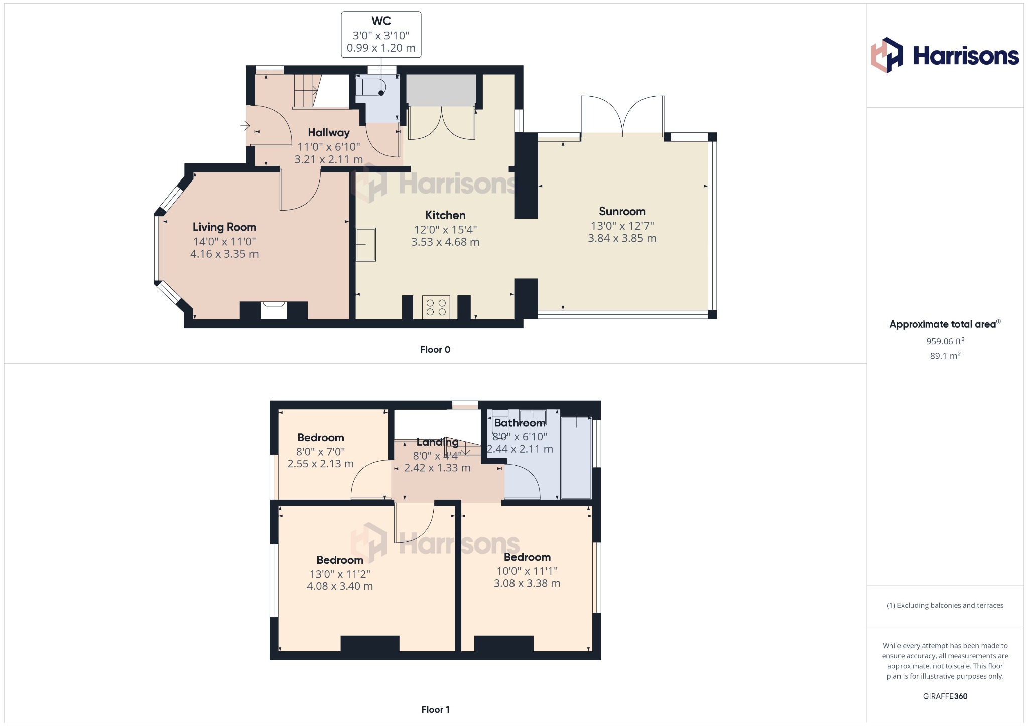 Property Floorplans 1