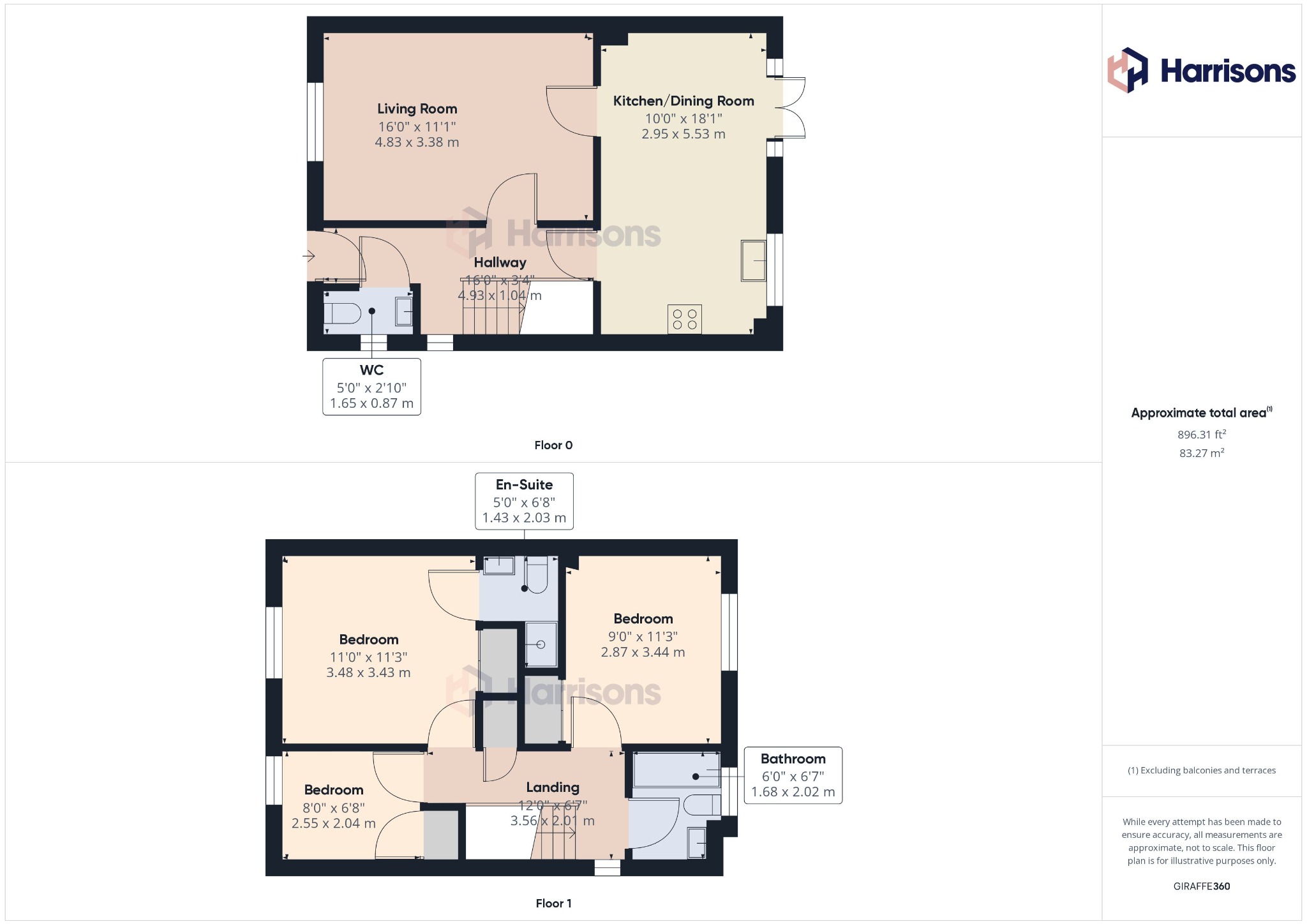 Property Floorplans 1