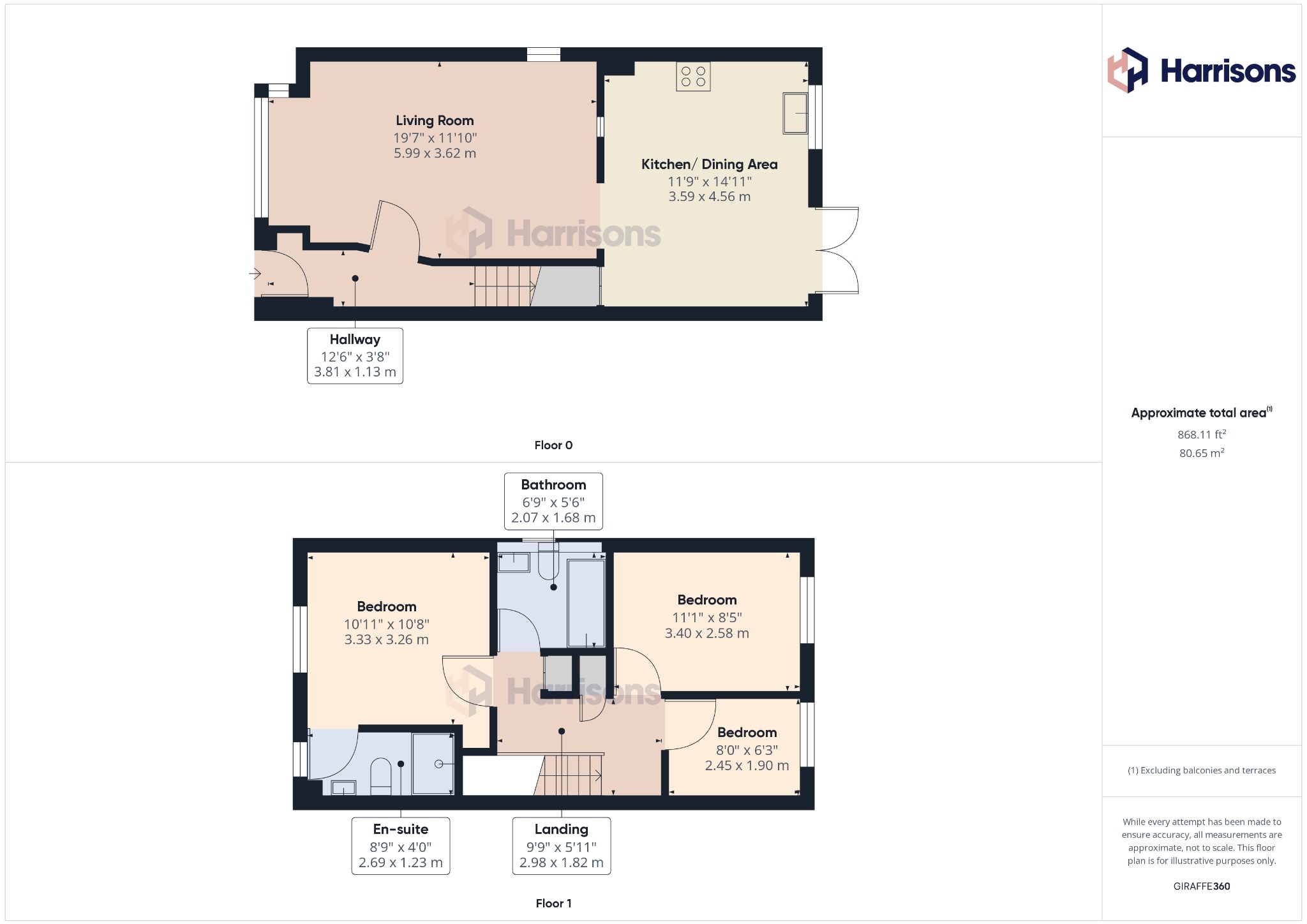 Property Floorplans 1