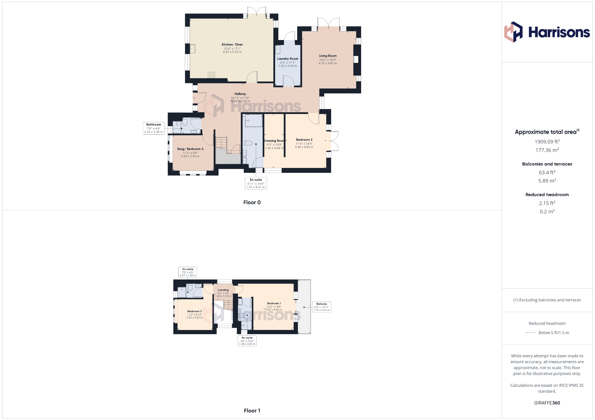 Property Floorplans 1