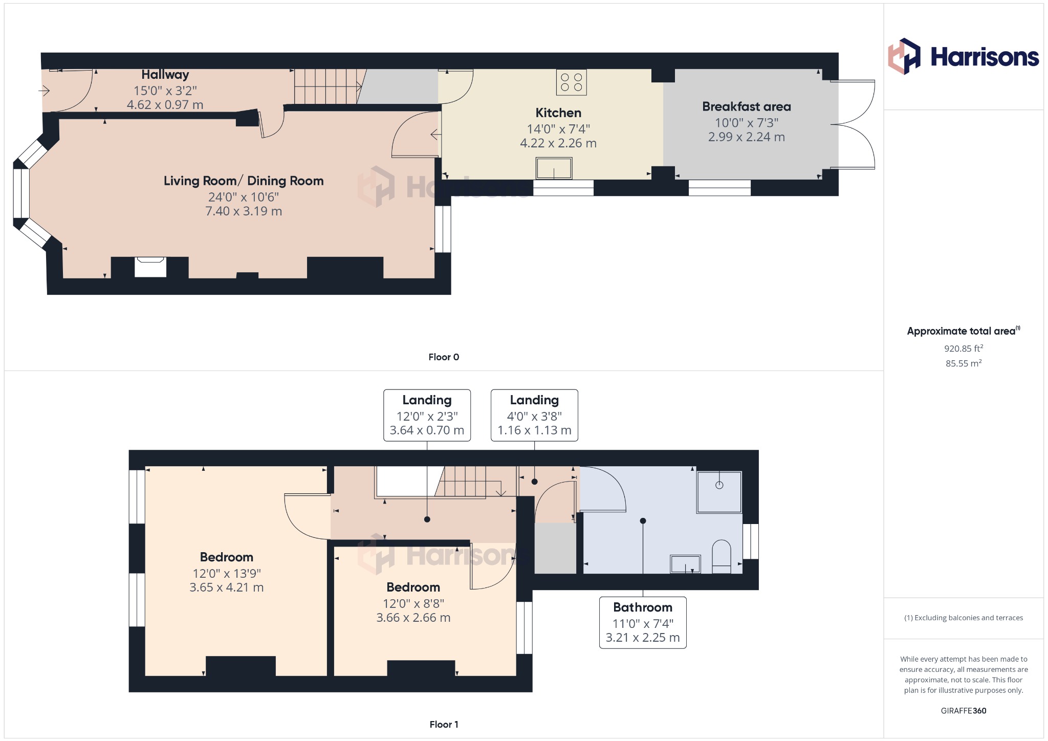 Property Floorplans 1