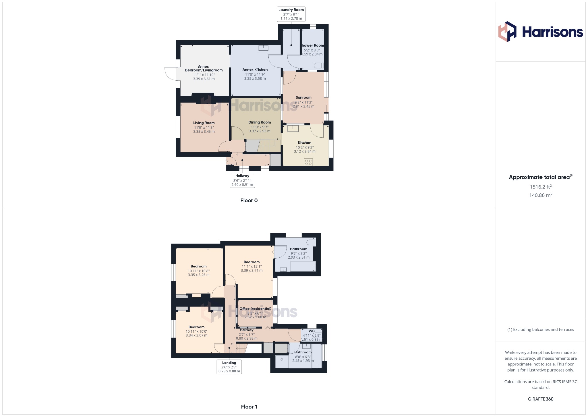 Property Floorplans 1