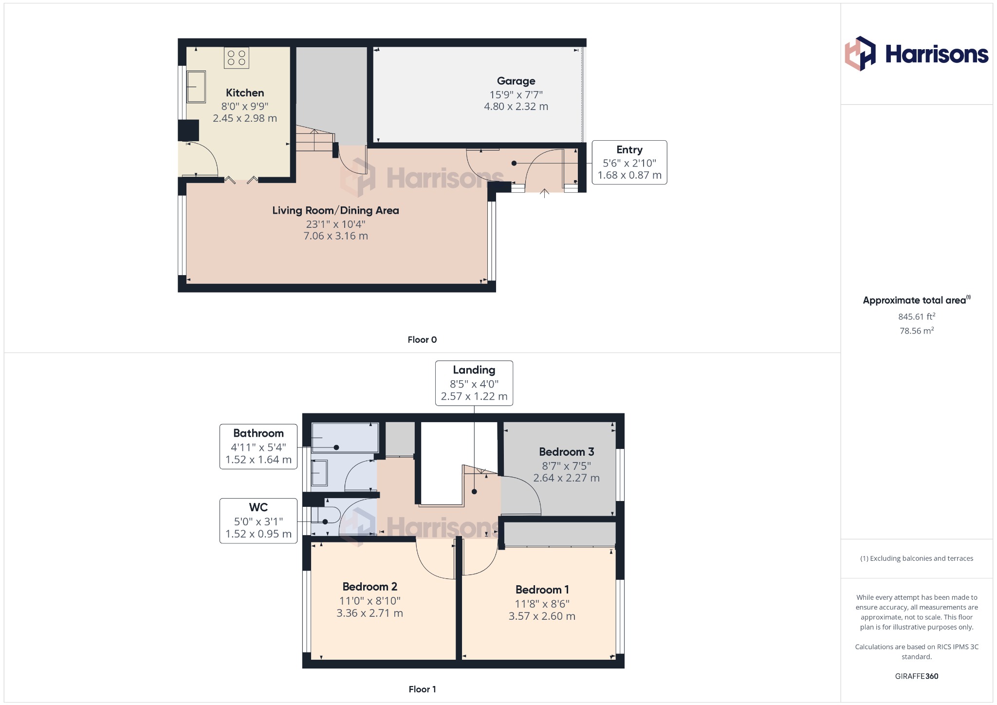 Property Floorplans 1