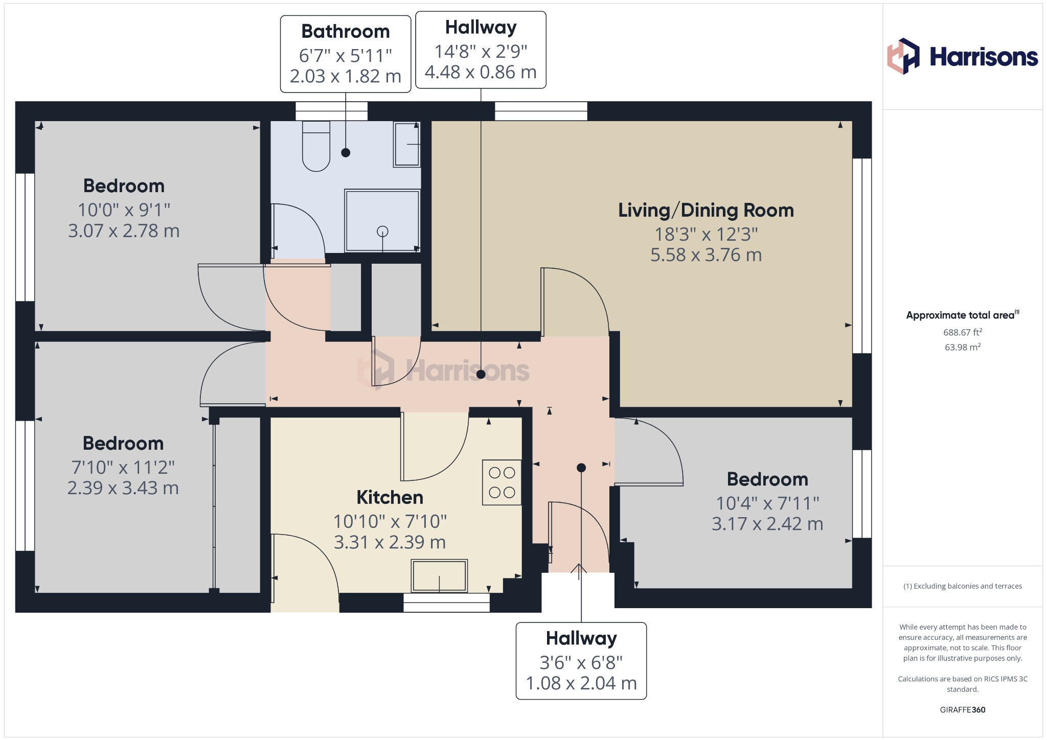 Property Floorplans 1