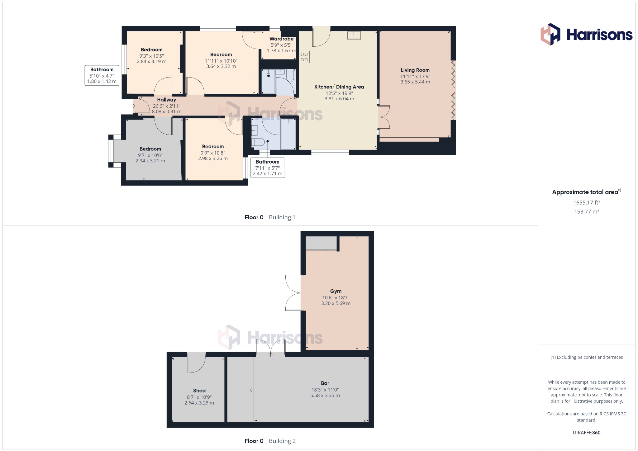 Property Floorplans 1