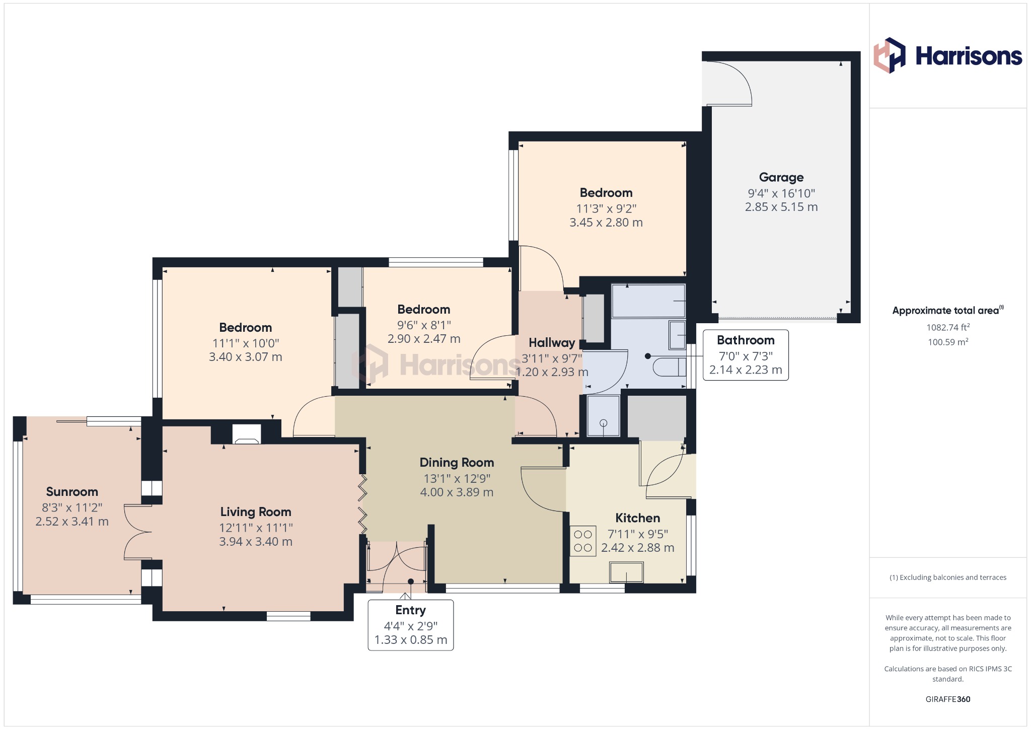 Property Floorplans 1