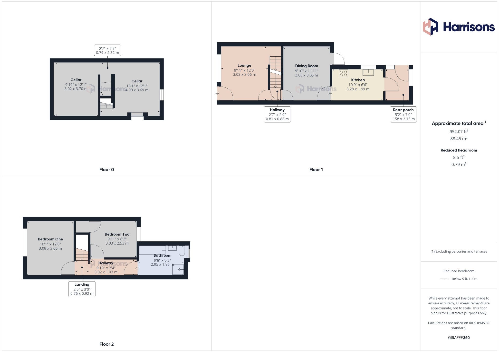 Property Floorplans 1