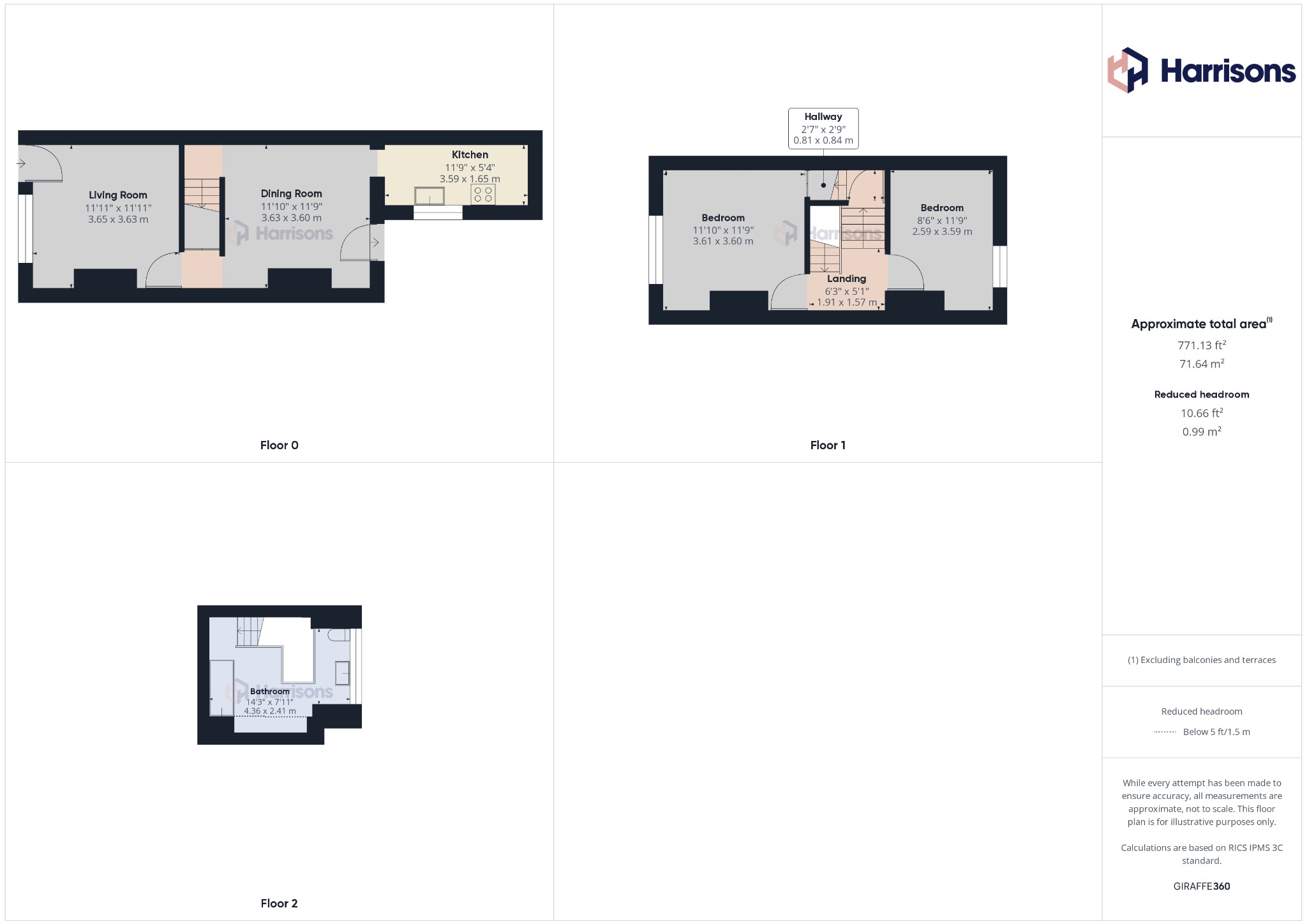 Property Floorplans 1