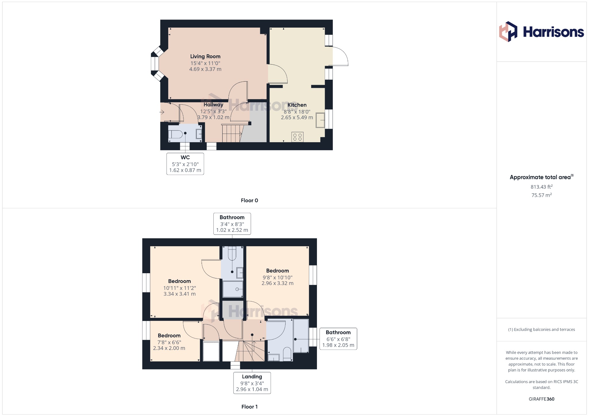 Property Floorplans 1