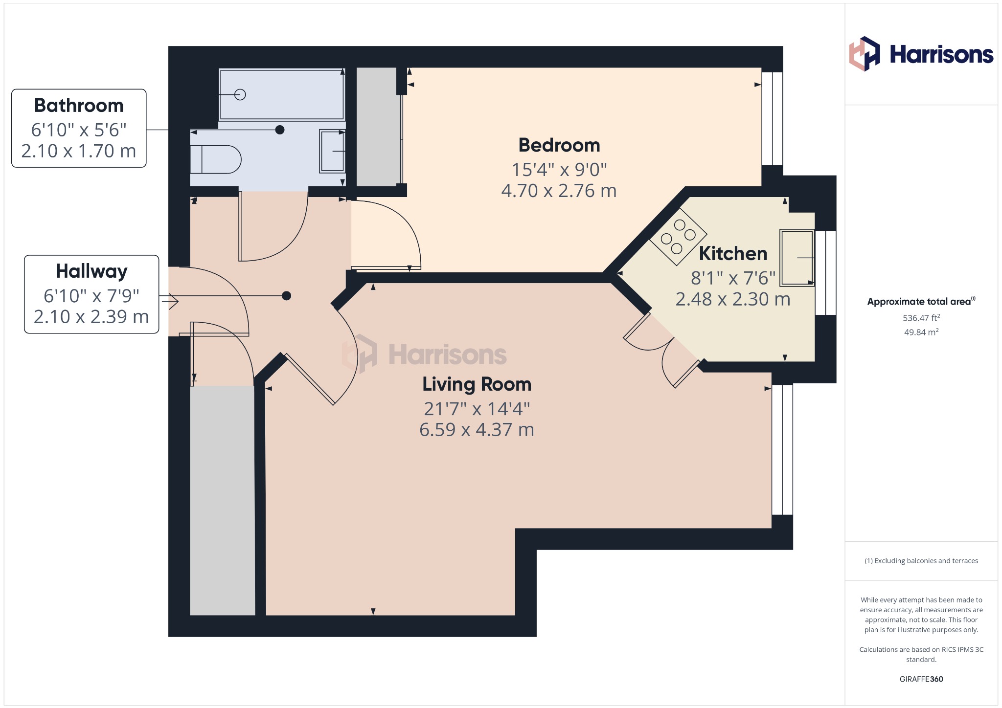 Property Floorplans 1