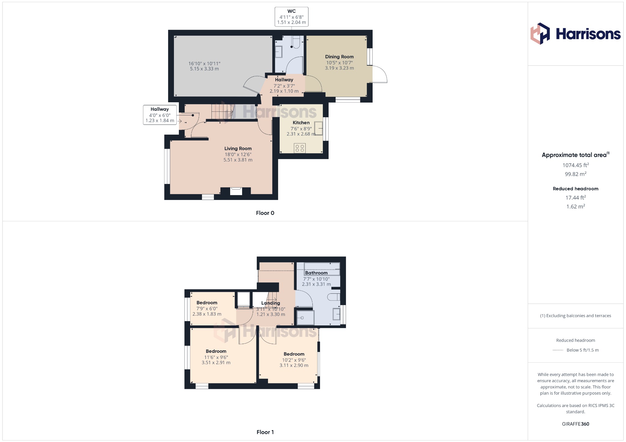 Property Floorplans 1