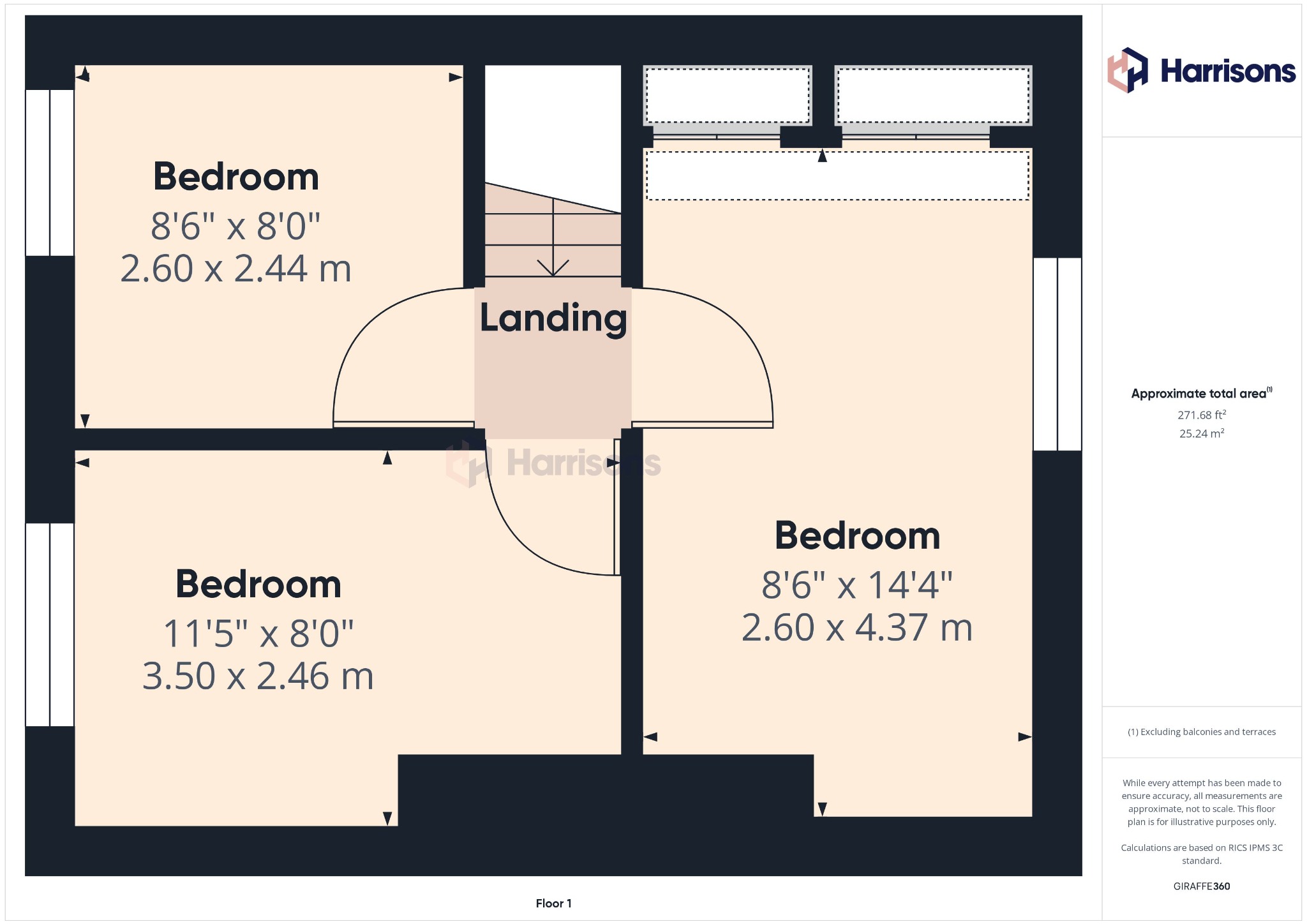 Property Floorplans 3