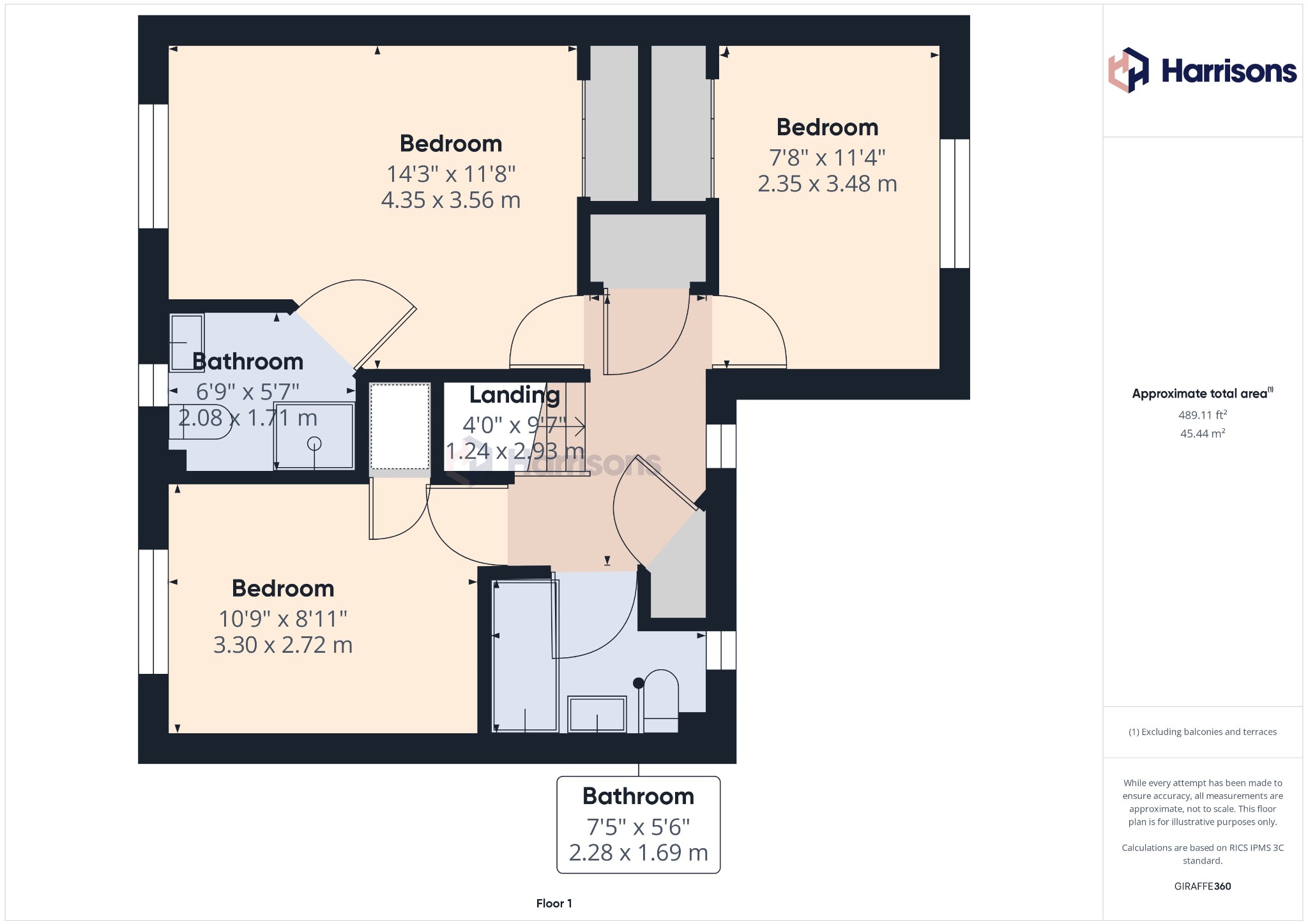 Property Floorplans 3