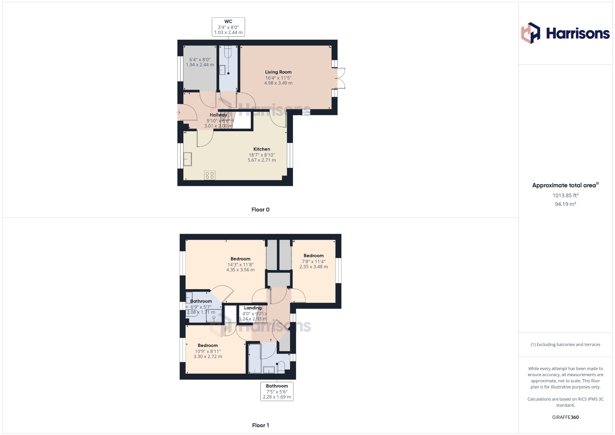 Property Floorplans 1