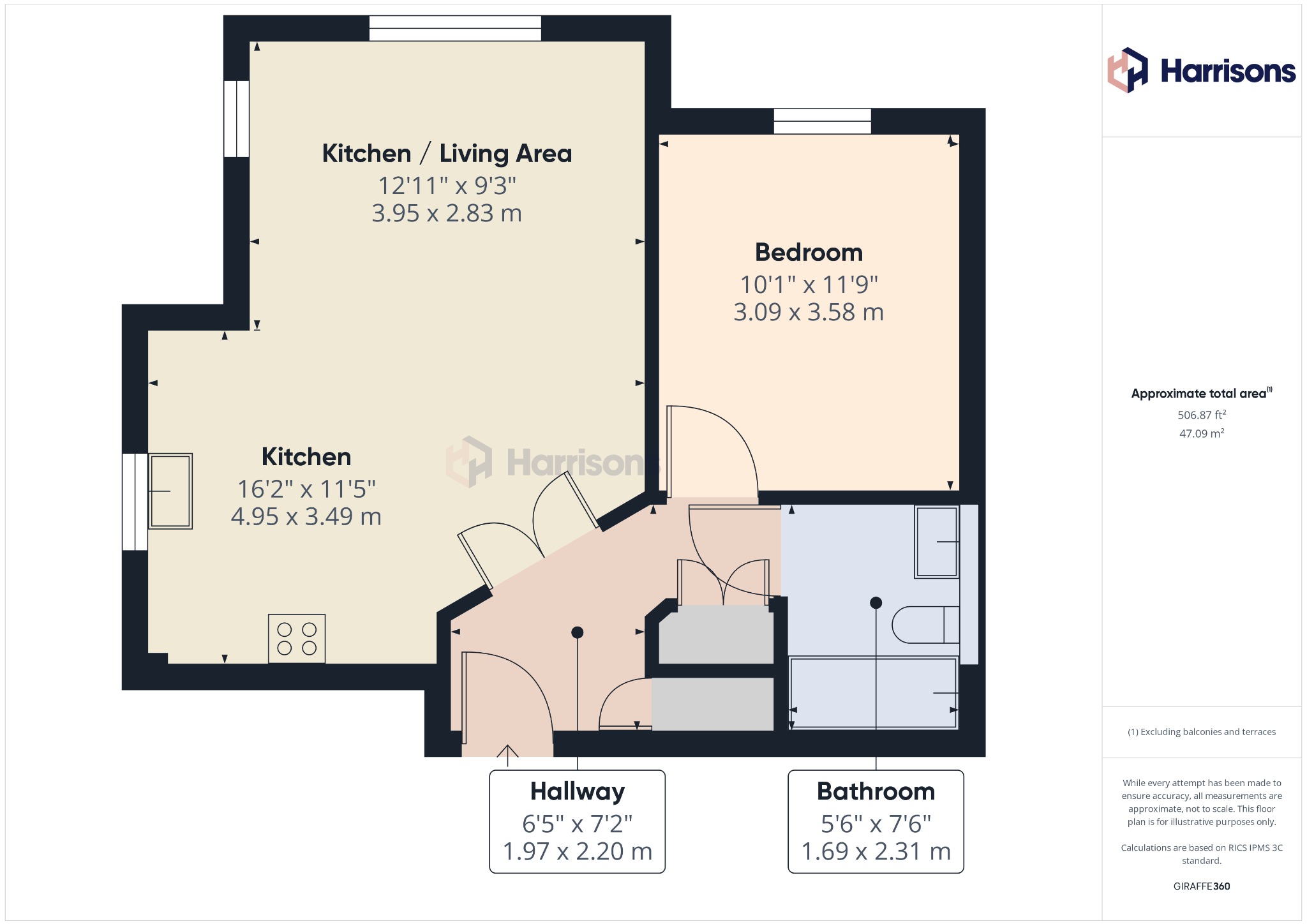 Property Floorplans 1