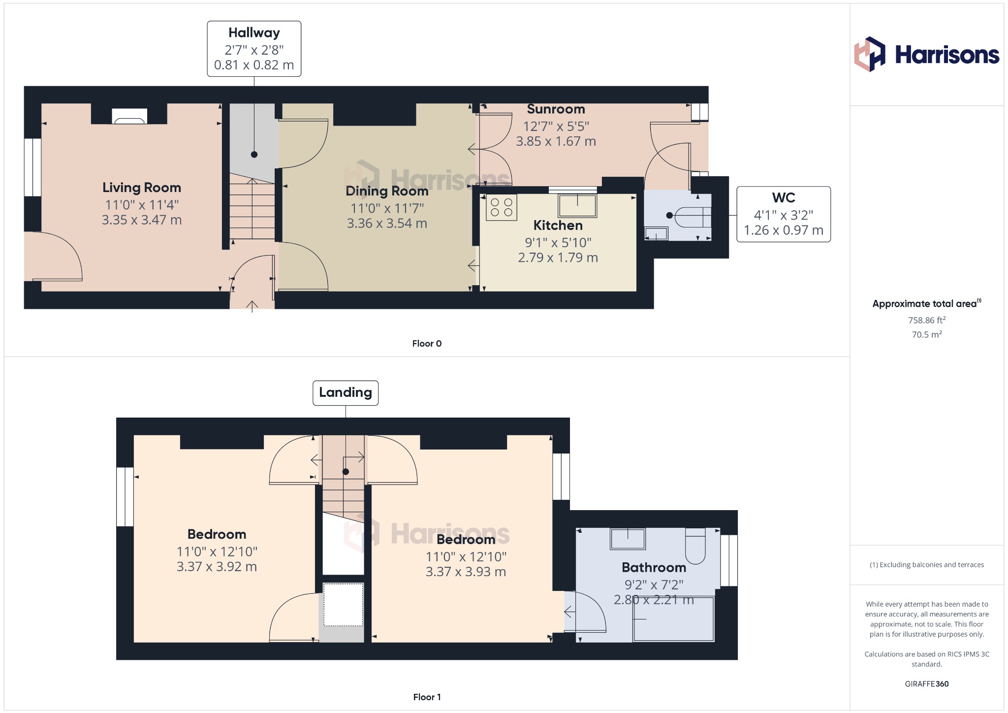 Property Floorplans 1