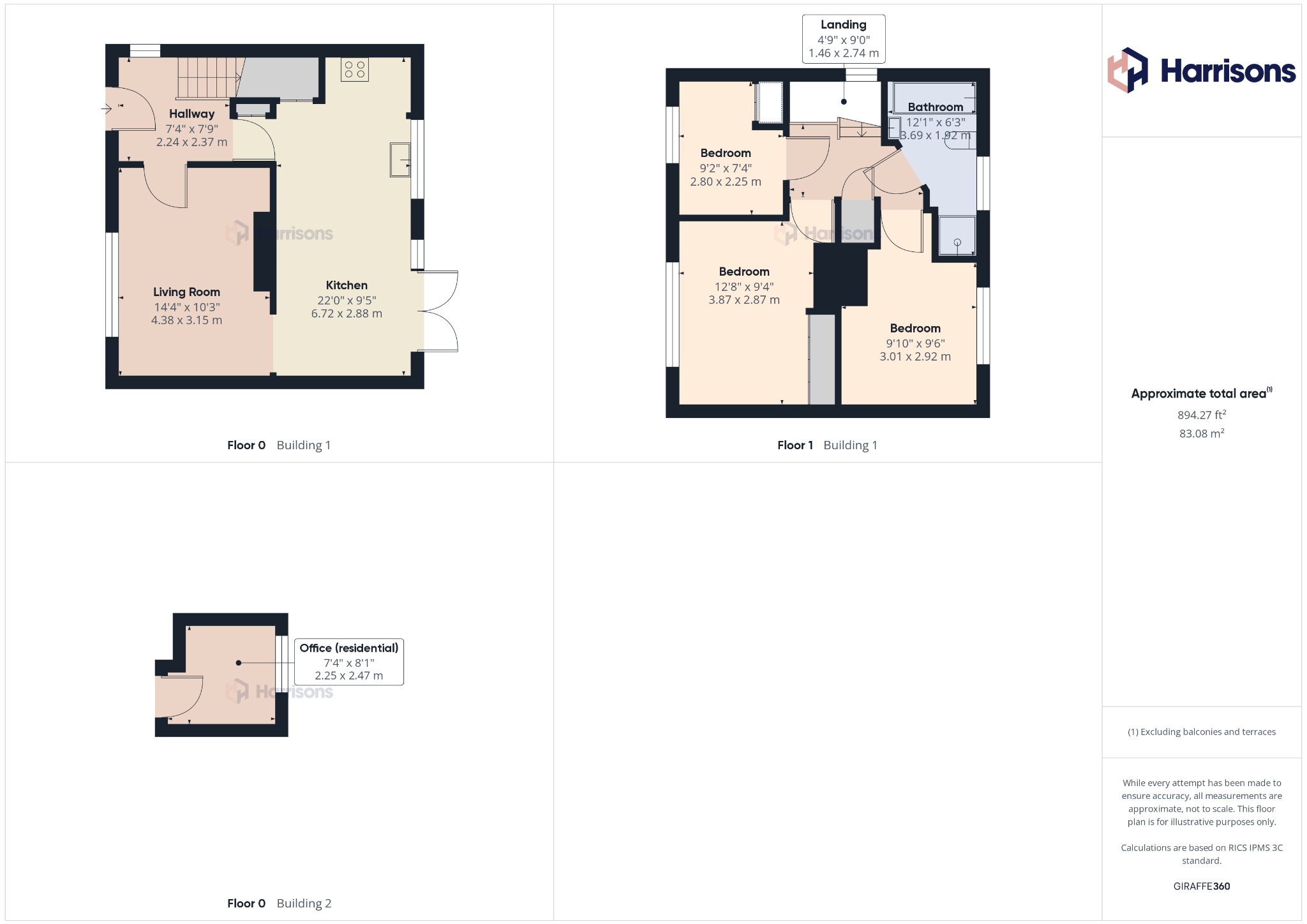 Property Floorplans 1