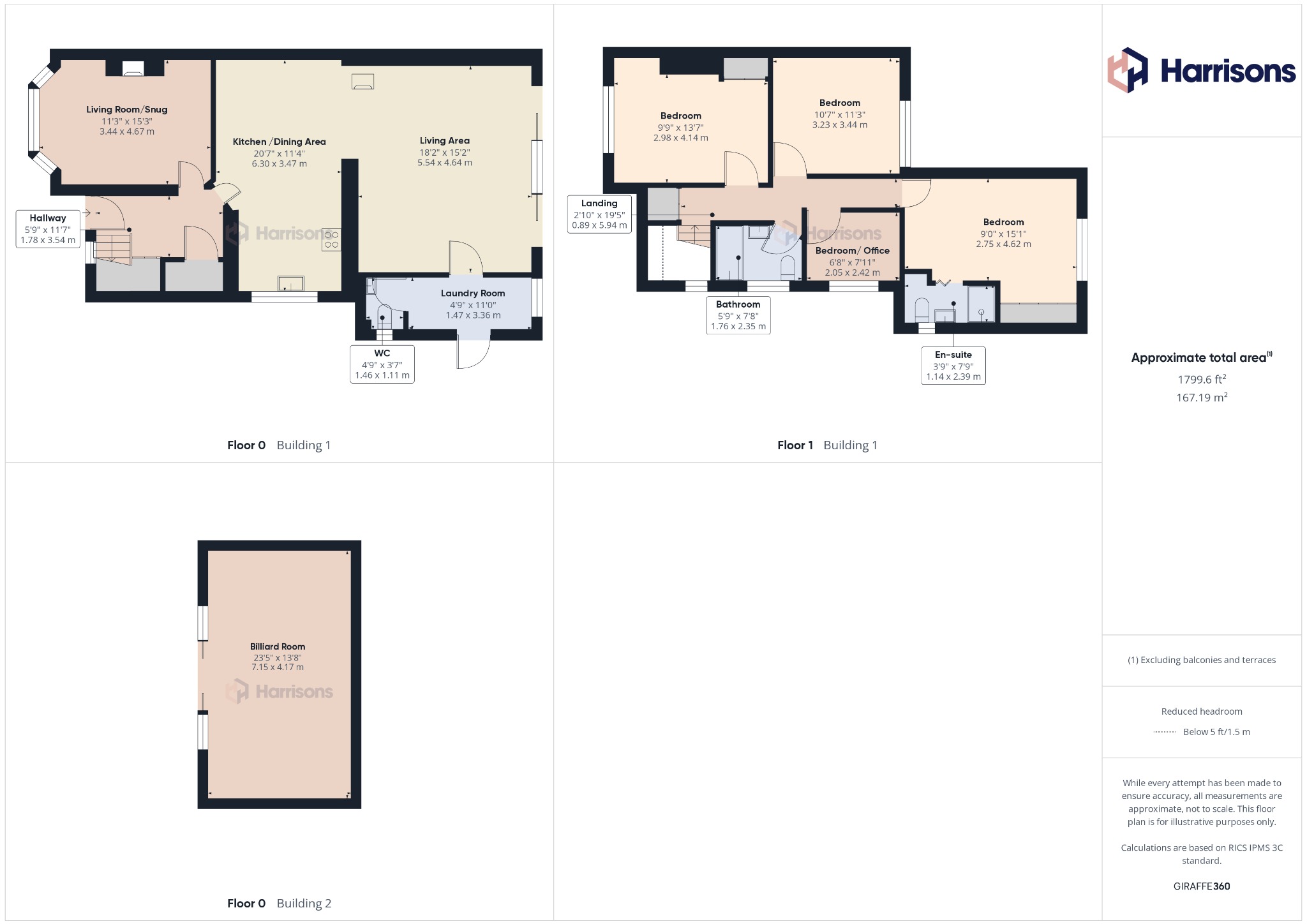 Property Floorplans 1