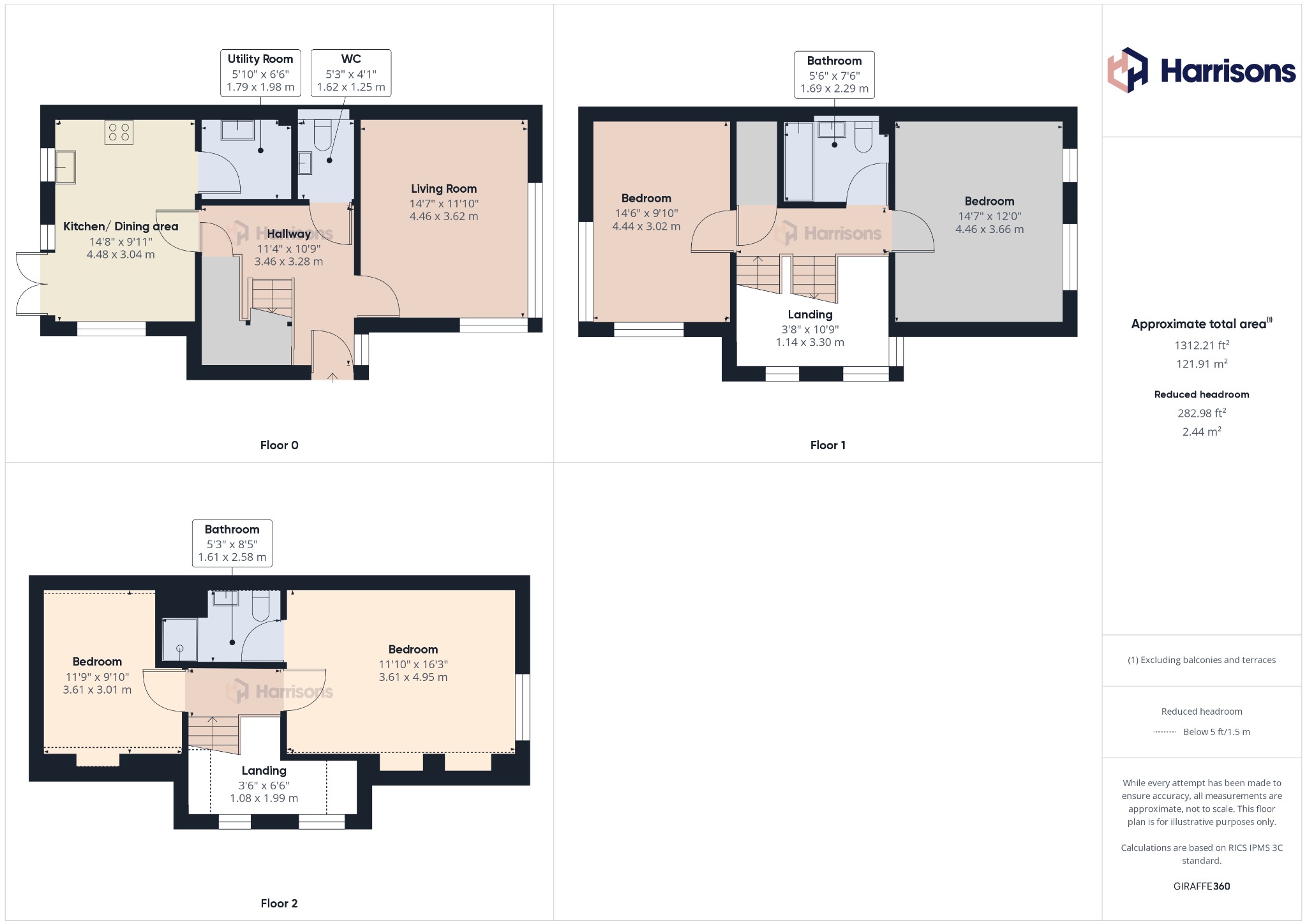 Property Floorplans 1