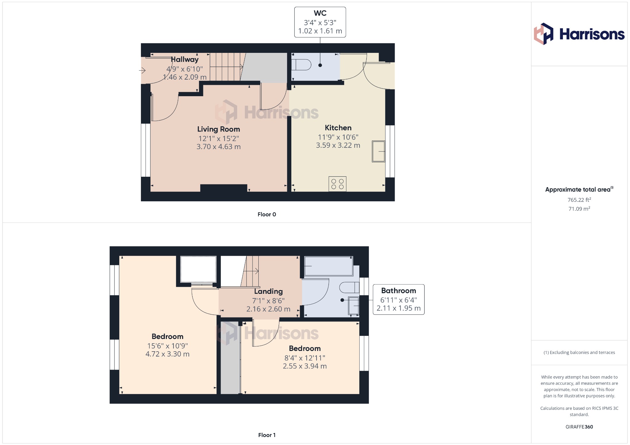 Property Floorplans 1