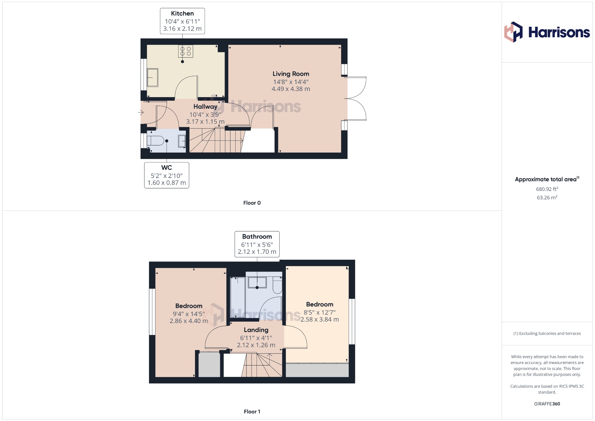 Property Floorplans 1